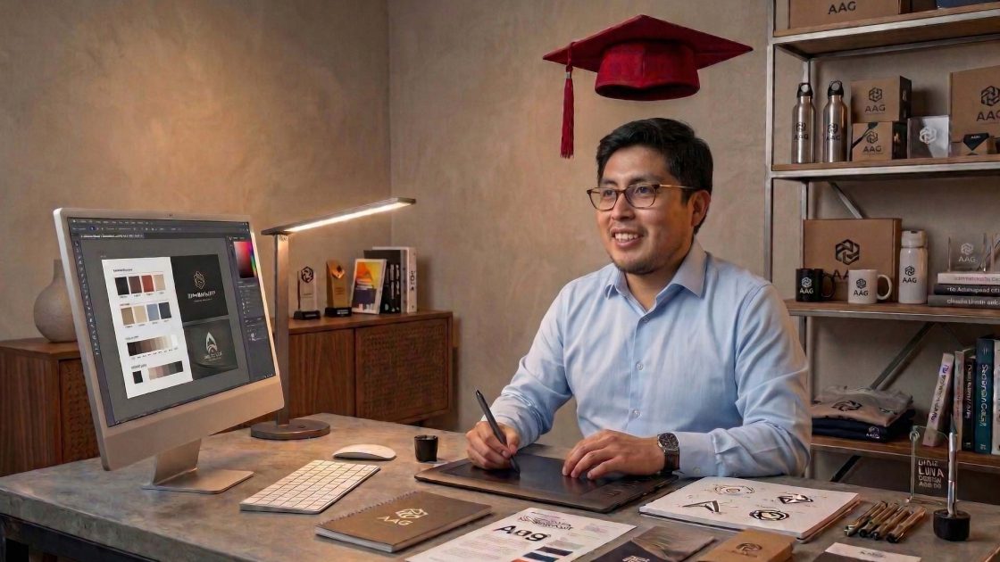 Dirección de Diseño Gráfico Publicitario
